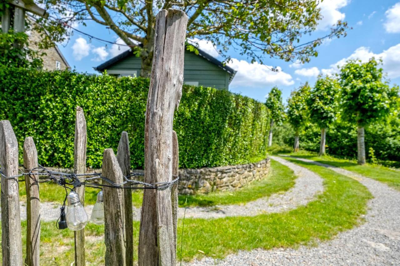 La Vieille Forge B&B Houffalize Exterior photo