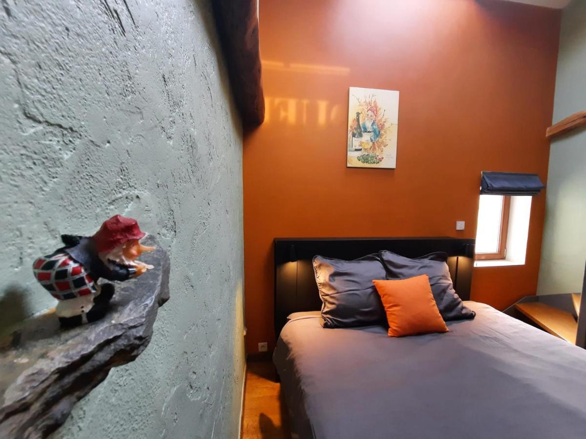 La Vieille Forge B&B Houffalize Exterior photo