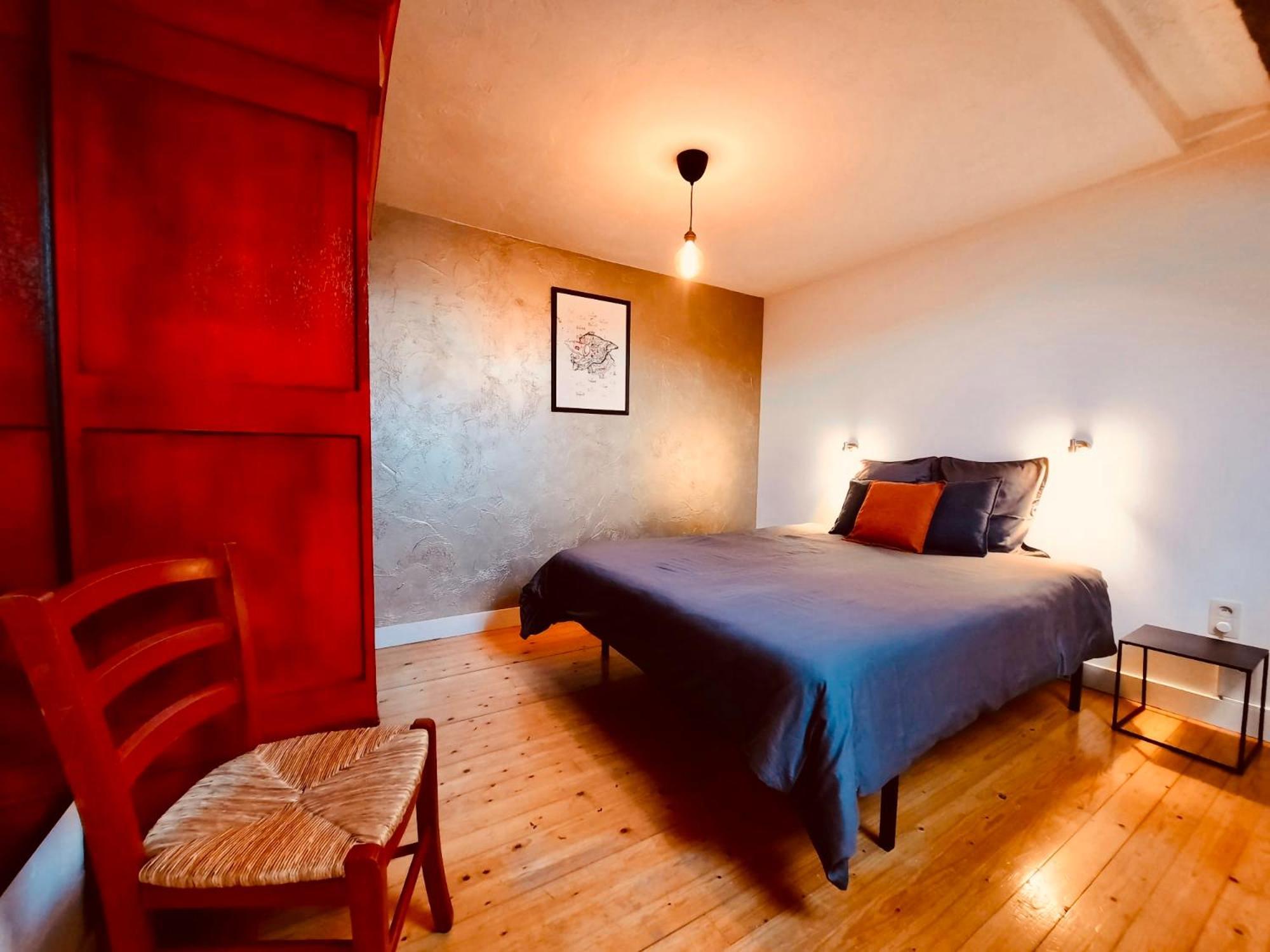 La Vieille Forge B&B Houffalize Exterior photo