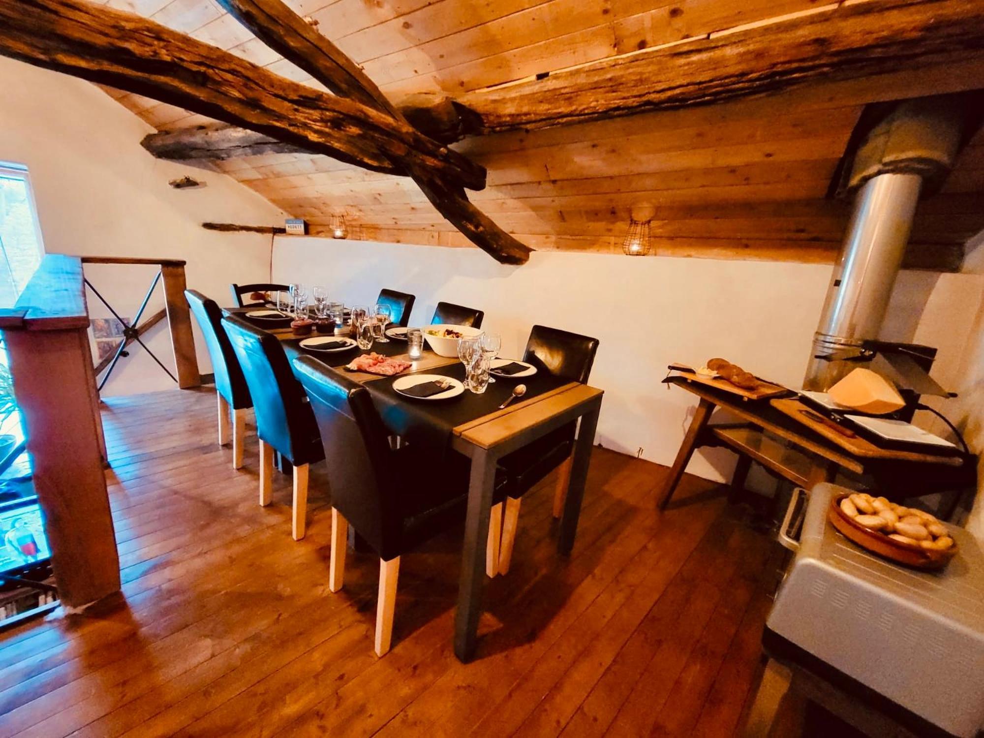 La Vieille Forge B&B Houffalize Exterior photo